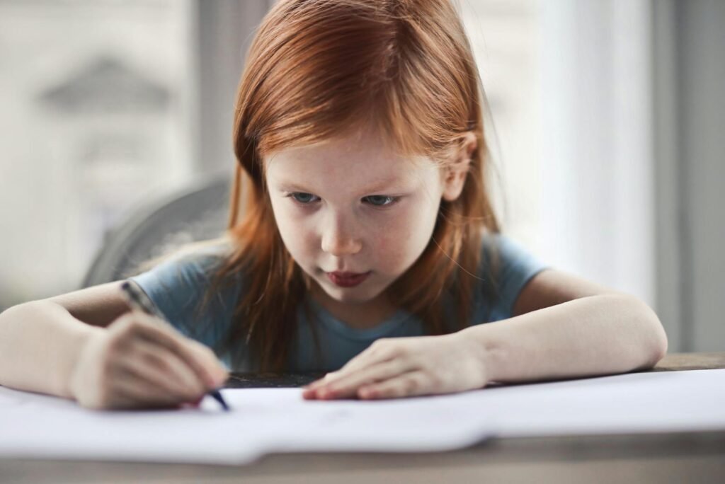 Graphothérapie écriture oise